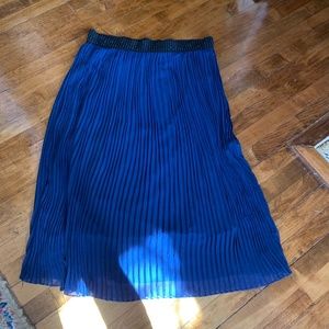 Magic women’s plus‎ size skirt. Worn about 6x?